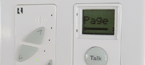 Inercom Keypad