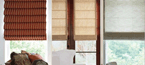 Motorized Window Treatments