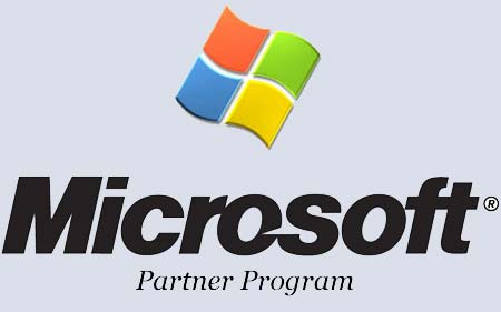 Microsoft Partner