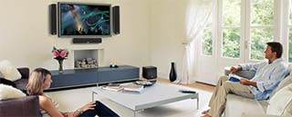 Home Theater