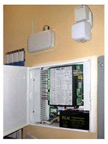 Automation Controller