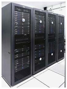 Server Rack