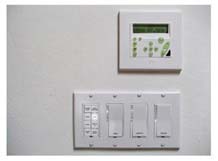 Music & Lighting Control