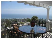 Terrace Speakers