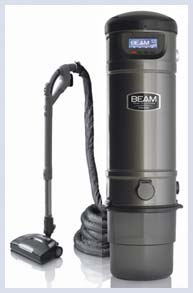 Central Vac System