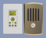 Intercom Keypads